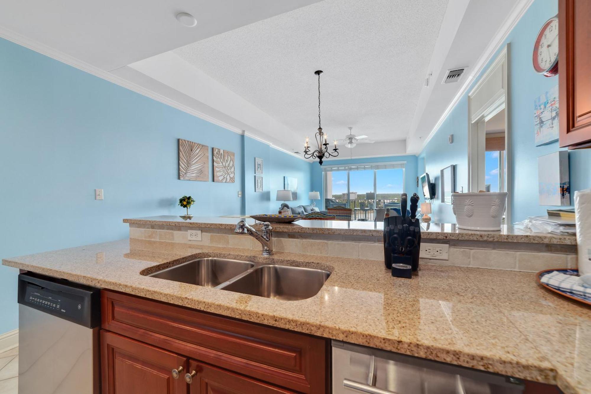 The Wharf 603 Villa Orange Beach Exterior photo