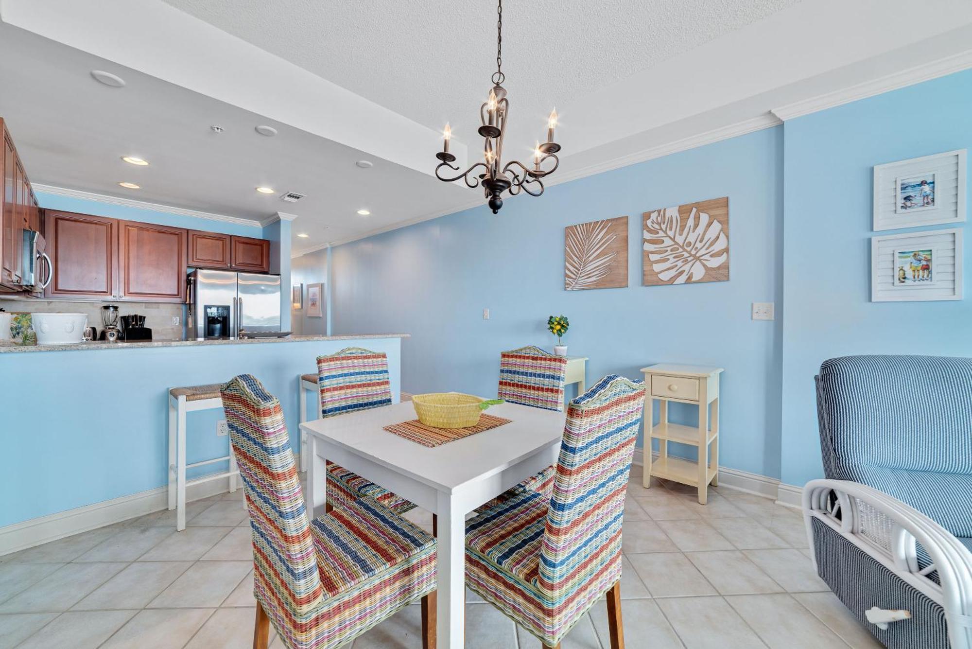 The Wharf 603 Villa Orange Beach Exterior photo