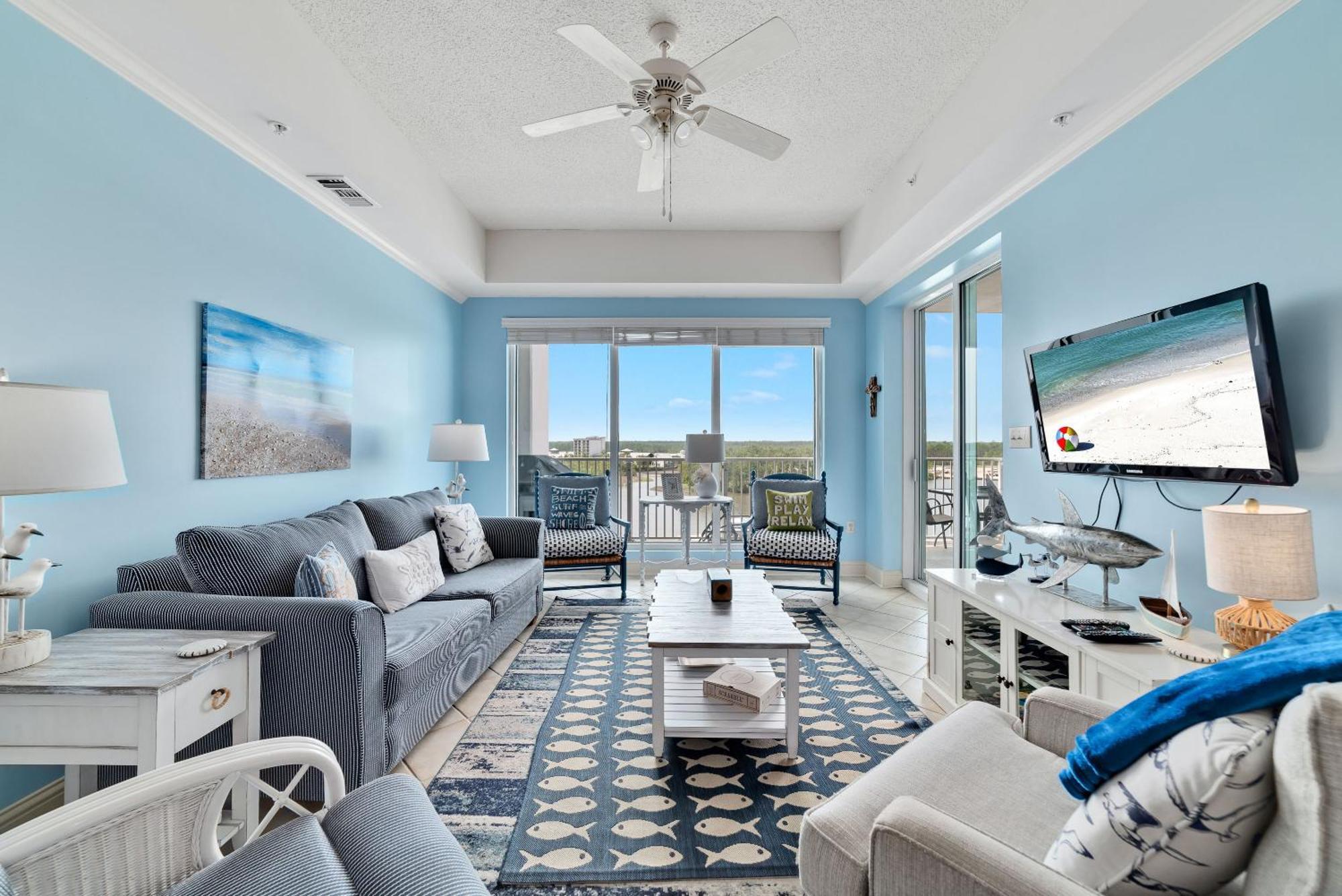 The Wharf 603 Villa Orange Beach Exterior photo